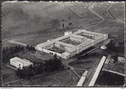 Costermansville - Congo Belge - Collège Notre-Dame de la Victoire