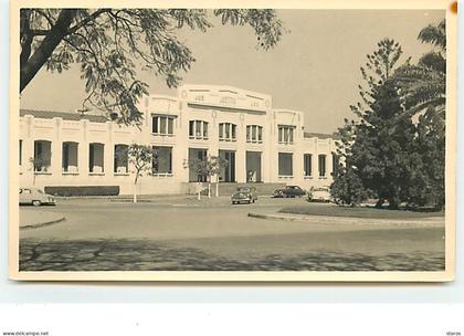 CONGO BELGE - ELISABETHVILLE - Palais de Justice