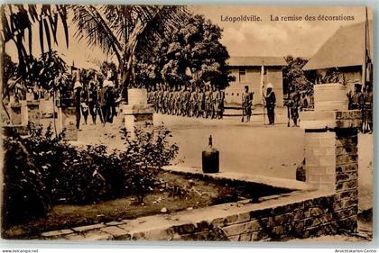 10685377 - Kinshasa Léopoldville