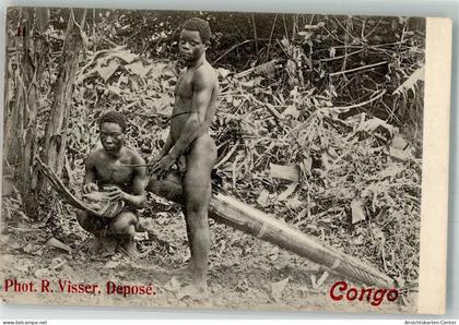 13299801 - Kinshasa Léopoldville