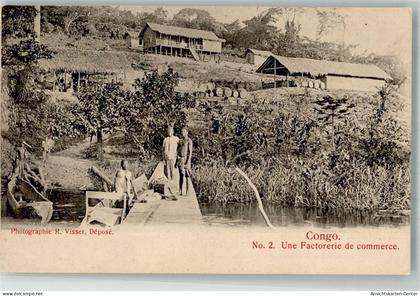 13985413 - Kinshasa Léopoldville