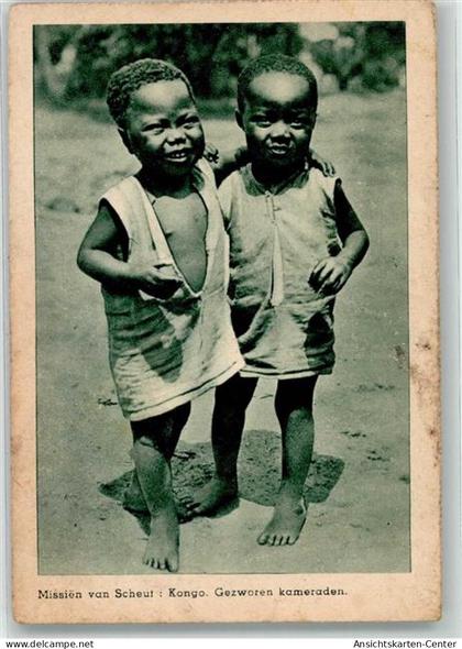 39581403 - Kinshasa Léopoldville