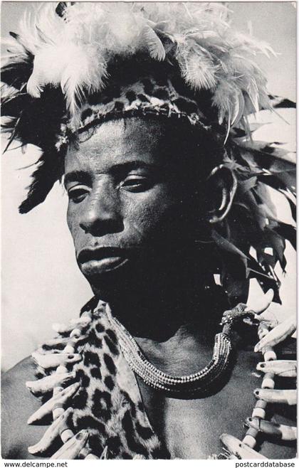 We-Genia, Stanleyville