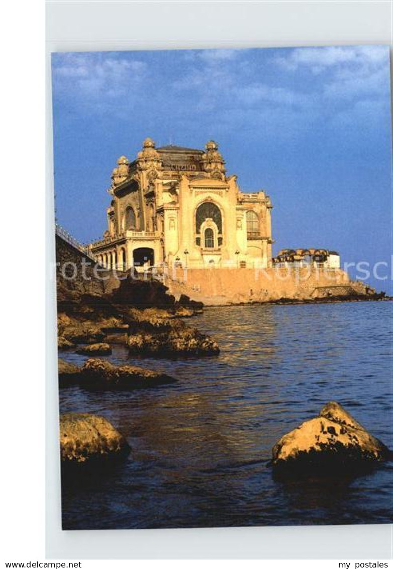 Constanta Casino