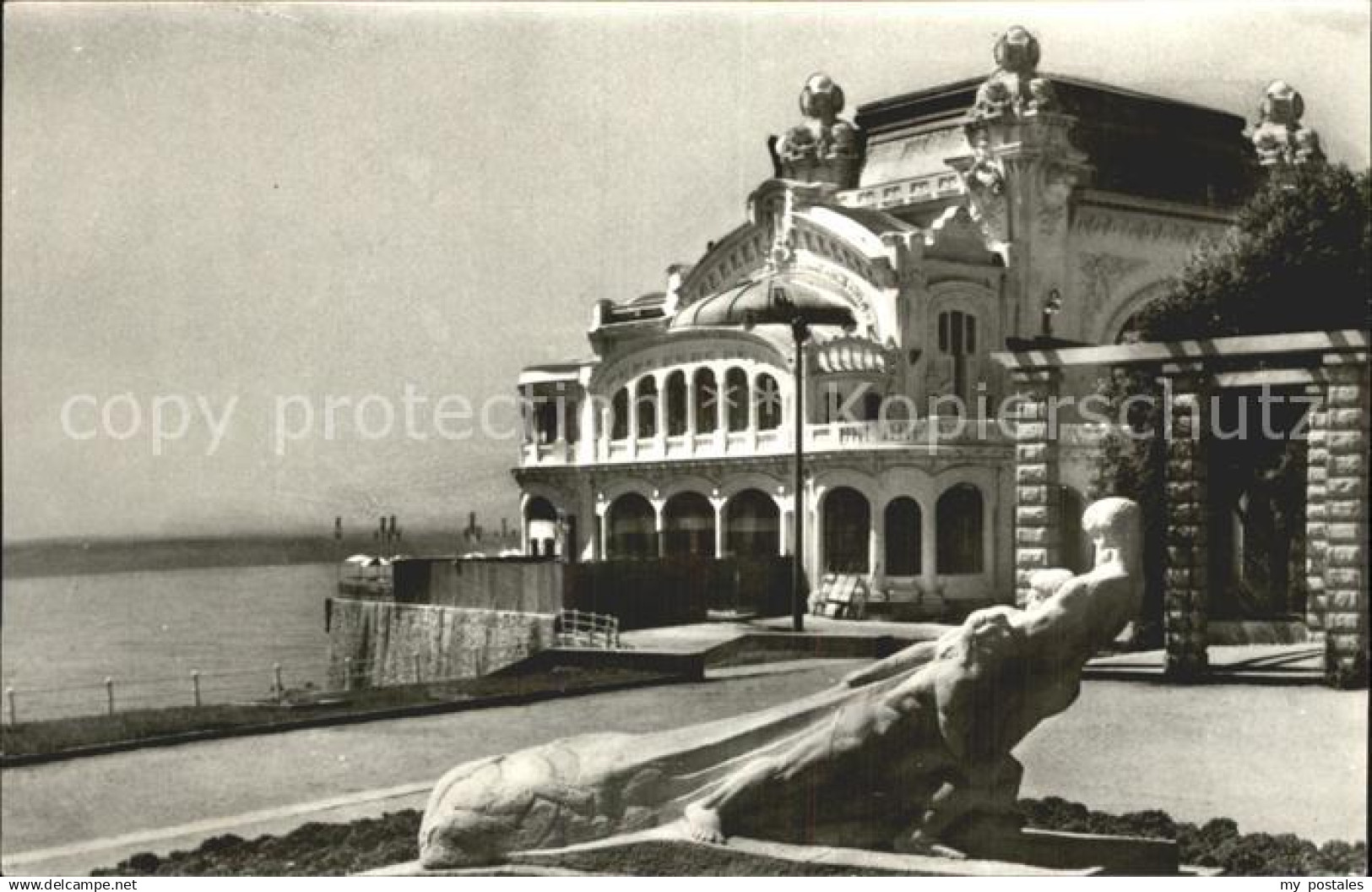Constanta Casino