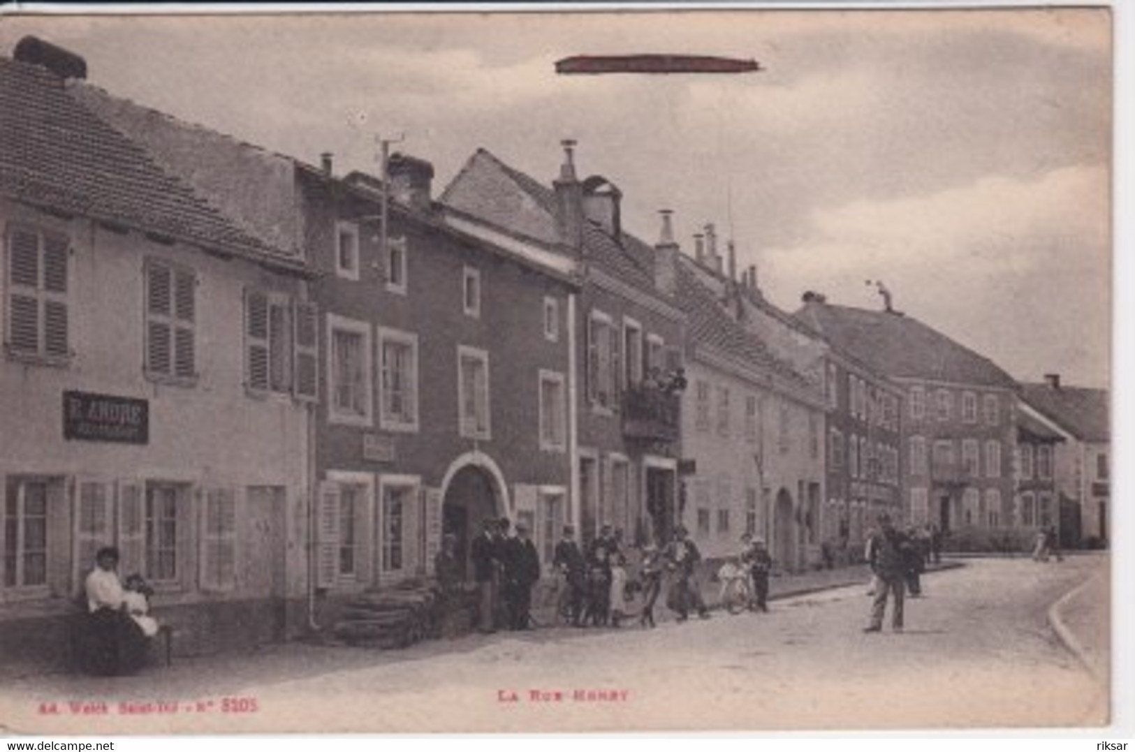 CORCIEUX