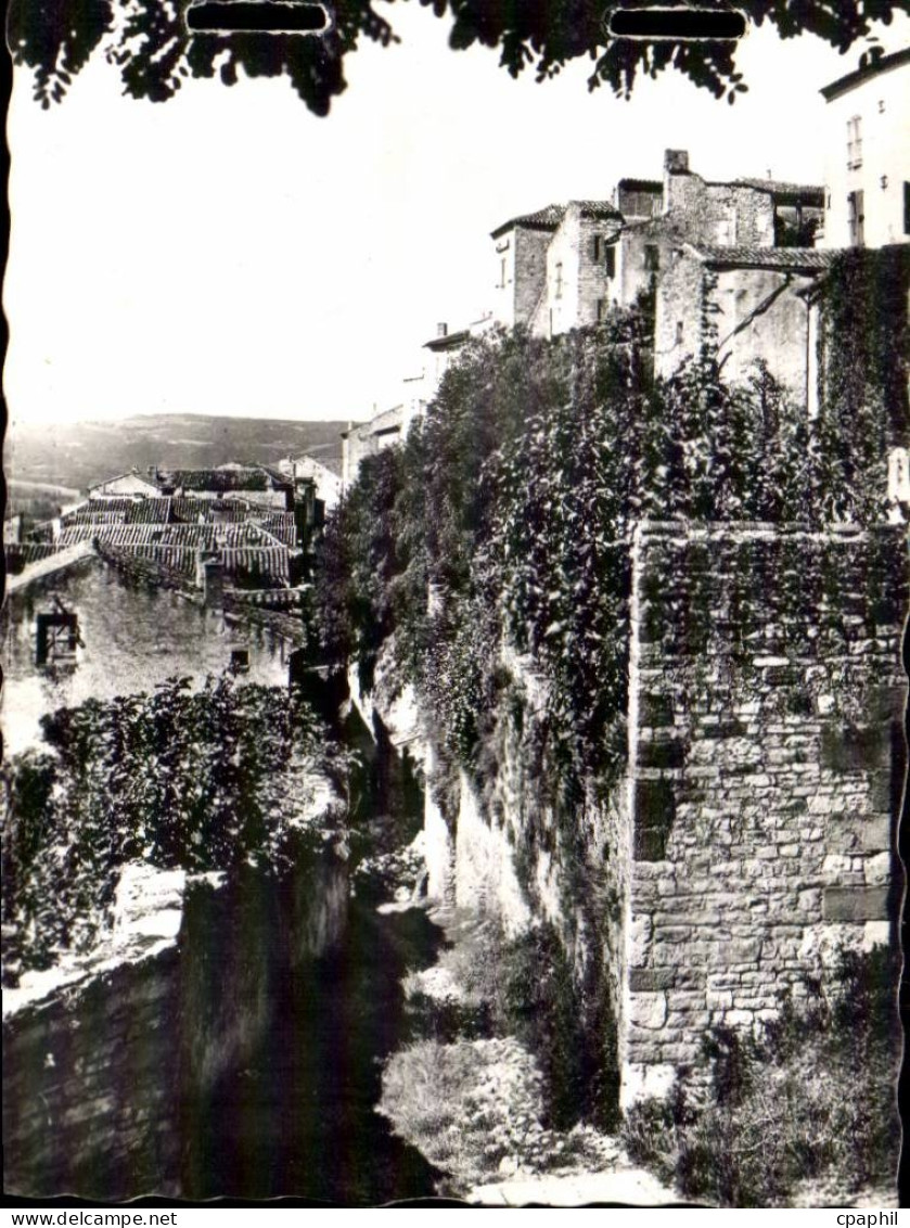 Cordes CPM Rue chaude