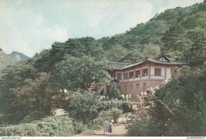 North Korea Kaesong