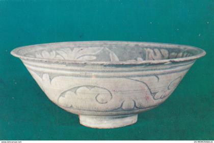 North Korea - Pottery