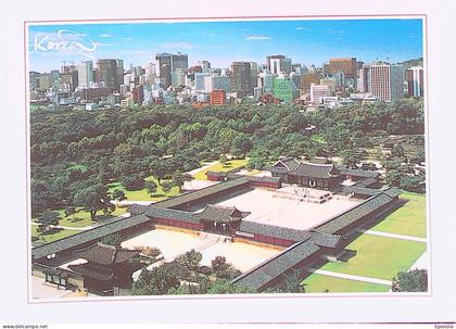 ► Corée du Sud Changgyeonggung Palace in Seoul