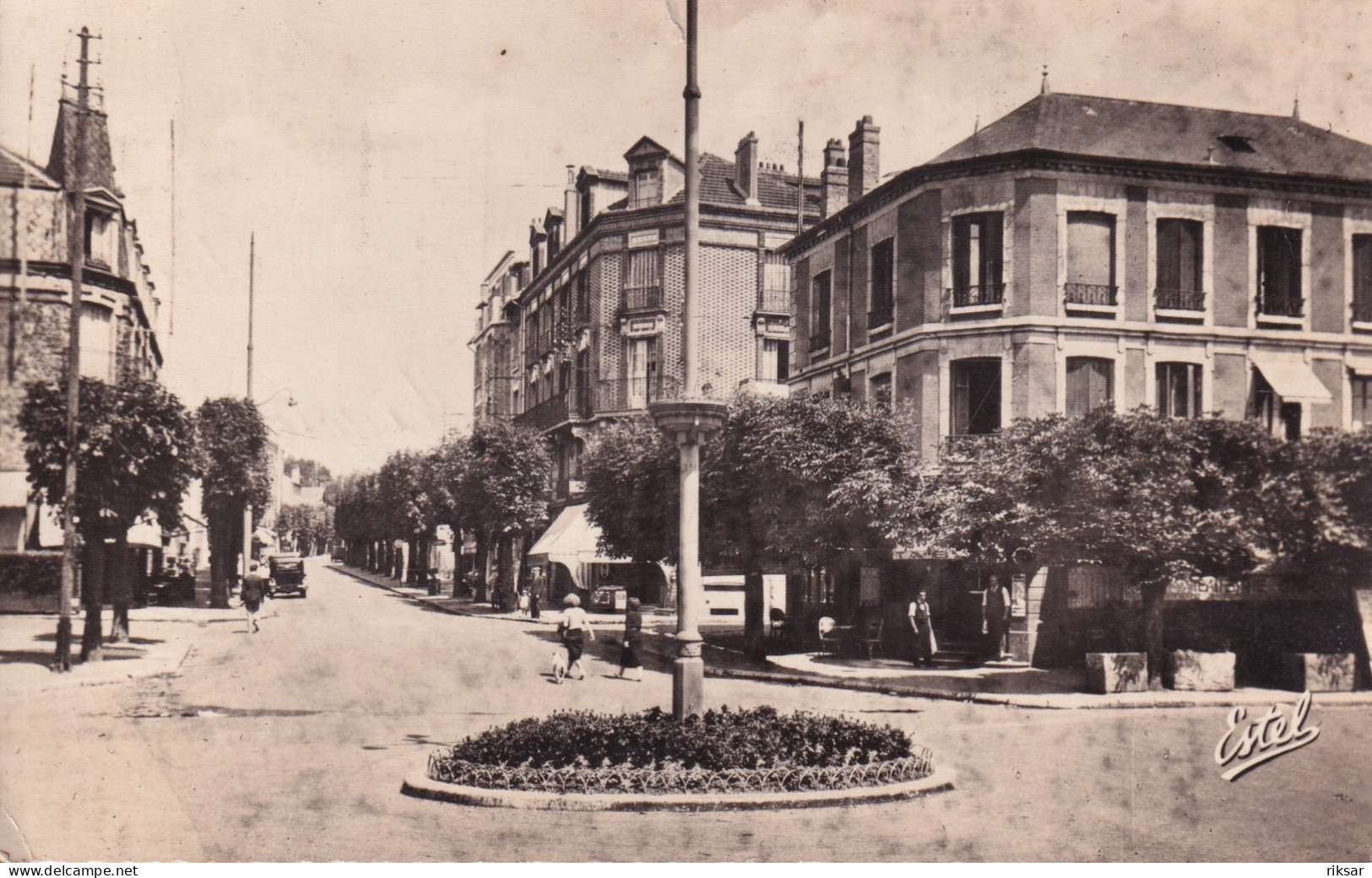 CORMEILLES EN PARISIS