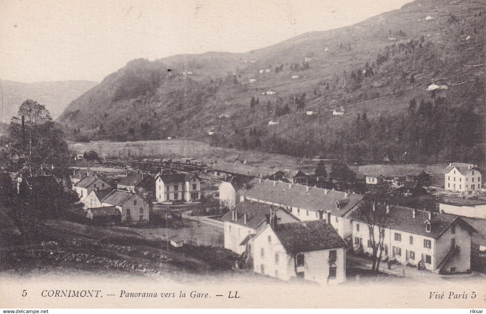 CORNIMONT
