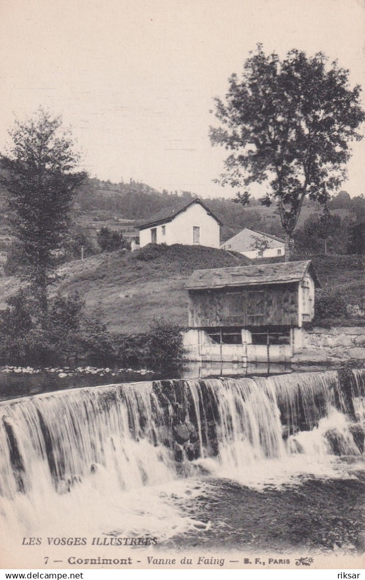 CORNIMONT