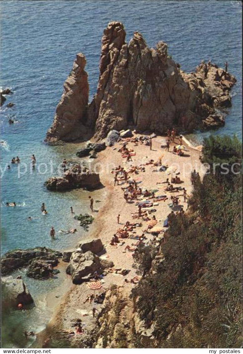 Costa Brava Puerta Santa Ana