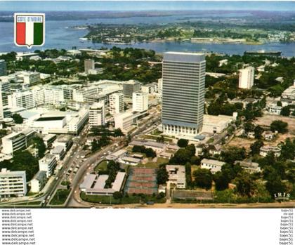 Abidjan