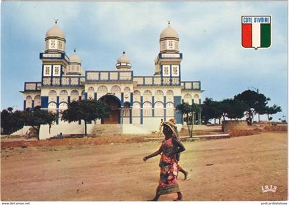 Bouake - La Mosquée