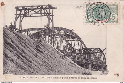 COTE D IVOIRE(TRAVAUX)