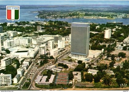 Abidjan
