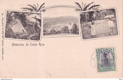 COSTA RICA(GRUSS)