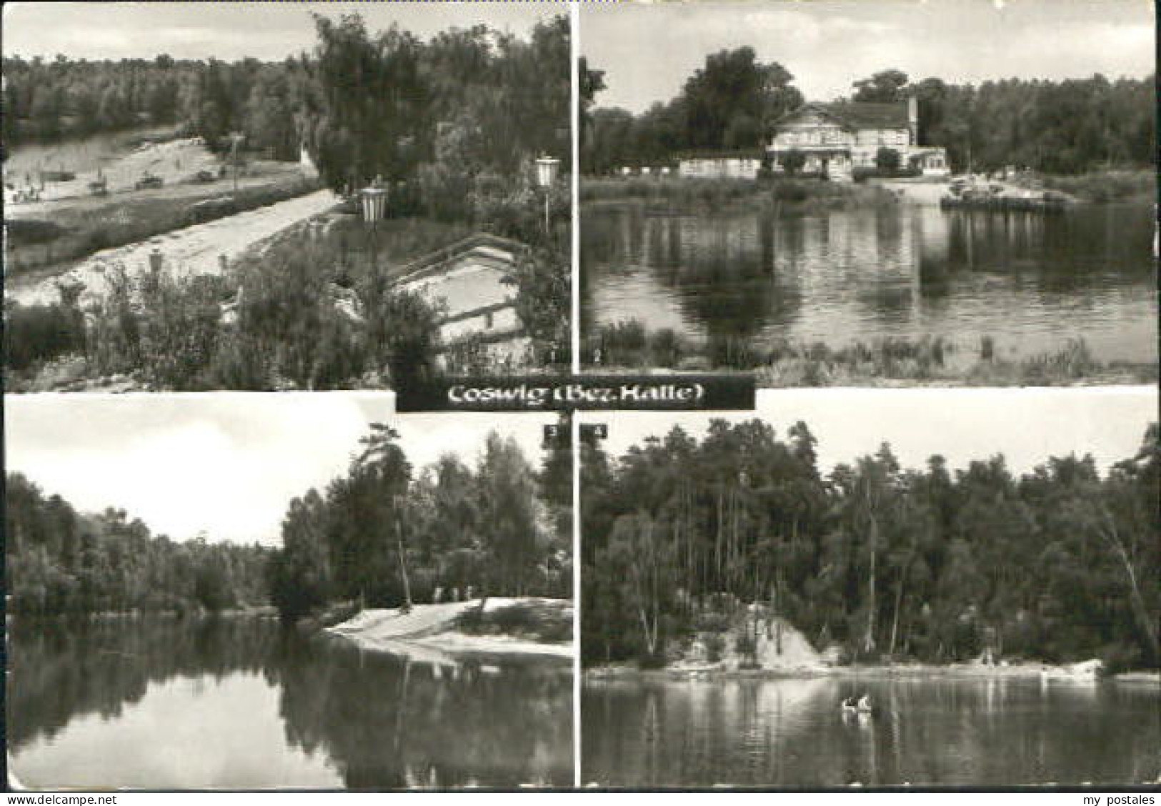 Coswig Sachsen Coswig  o