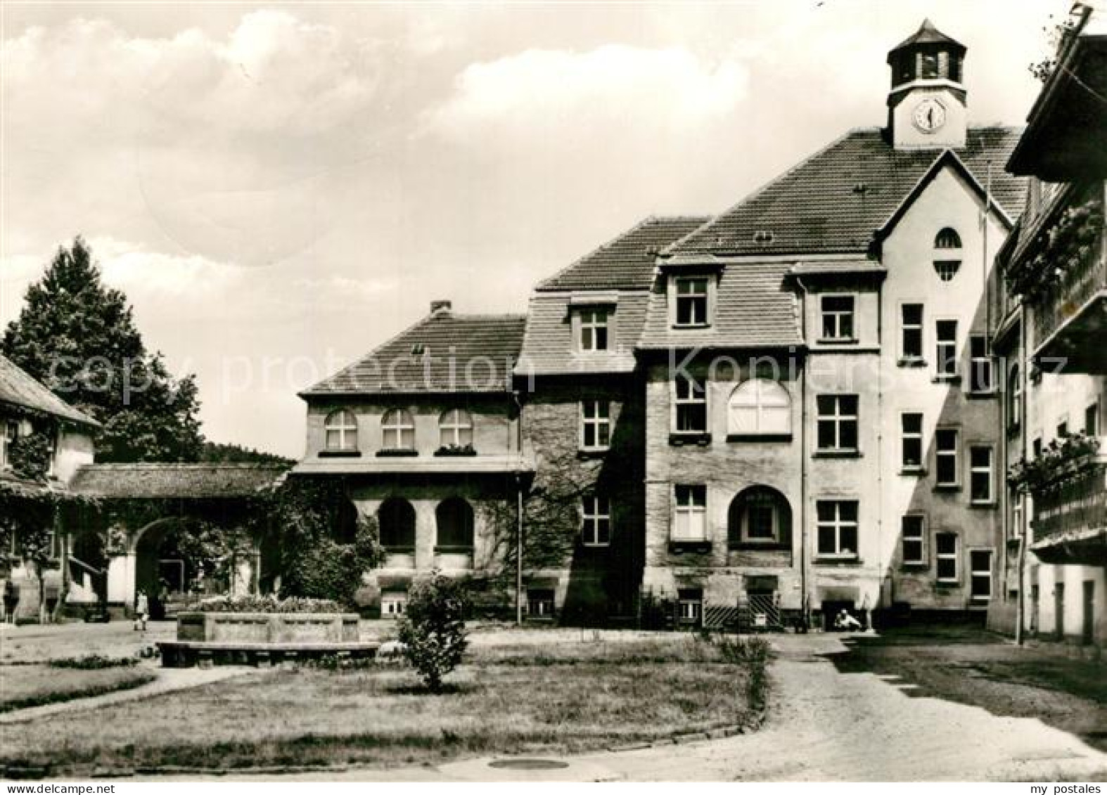 Coswig Sachsen Pflegeheim