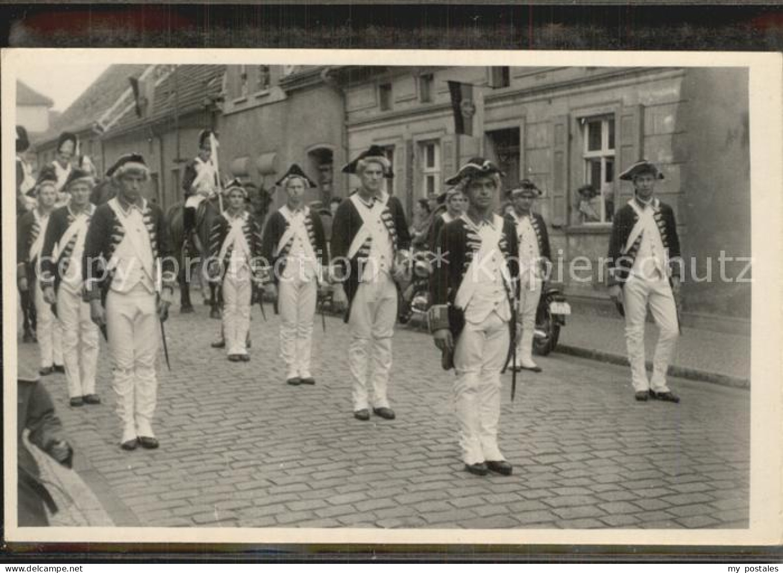 Coswig Sachsen Tracht