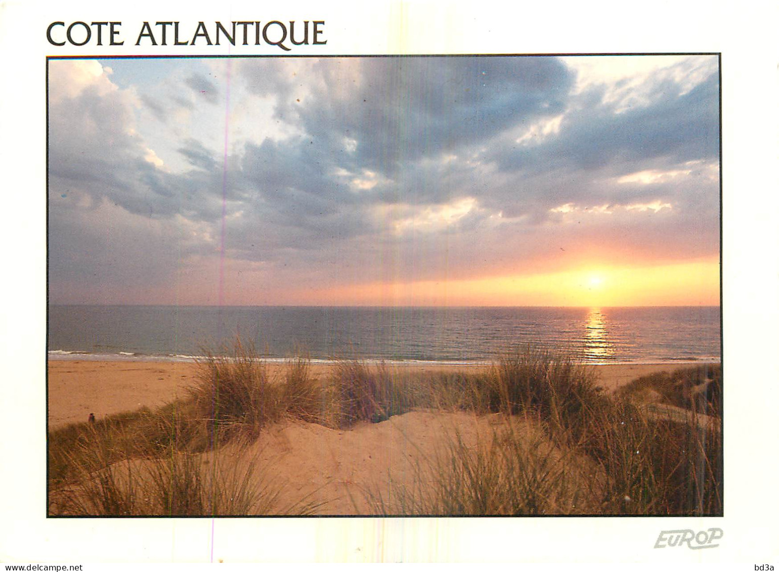 COTE ATLANTIQUE