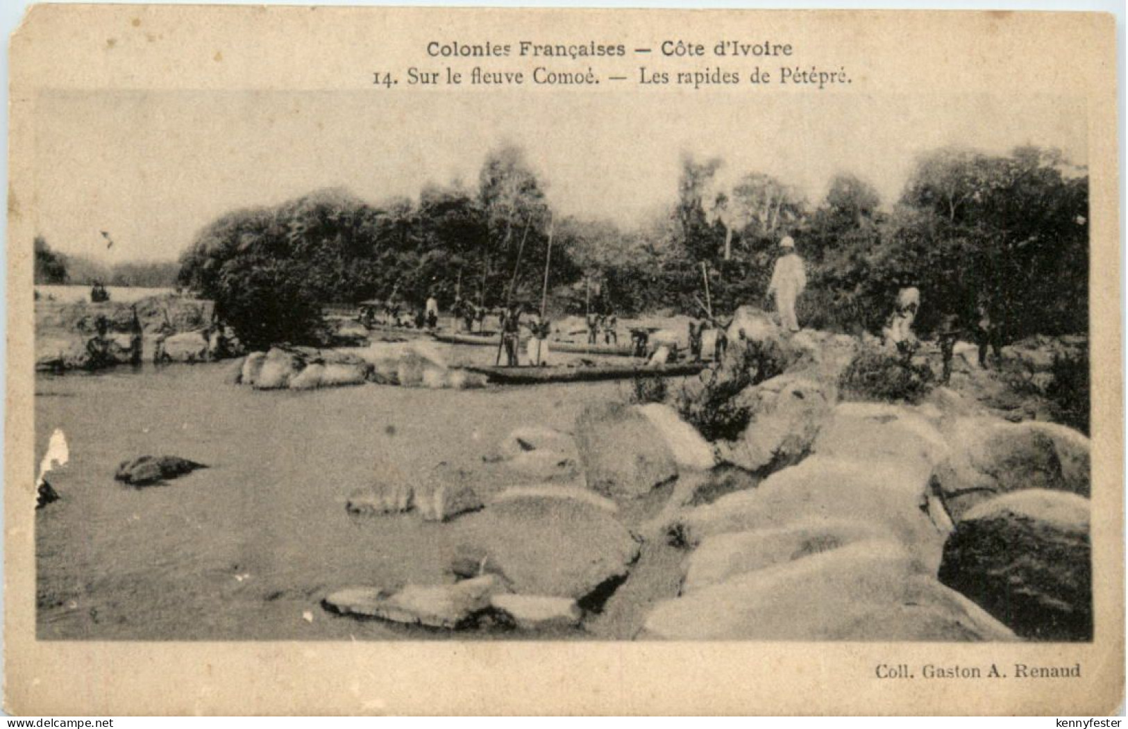 Cote d Ivoire