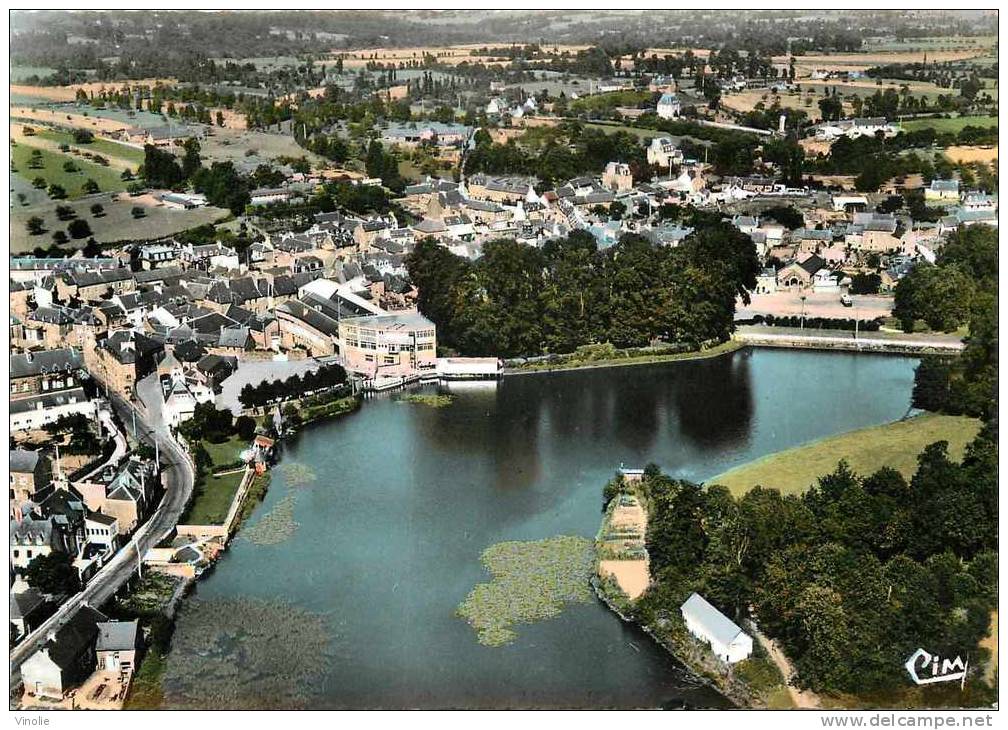 Côtes d´Armor : réf : J-12-1724 :  Châtelaudren