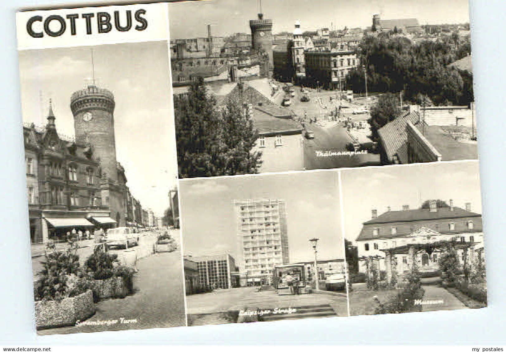 Cottbus