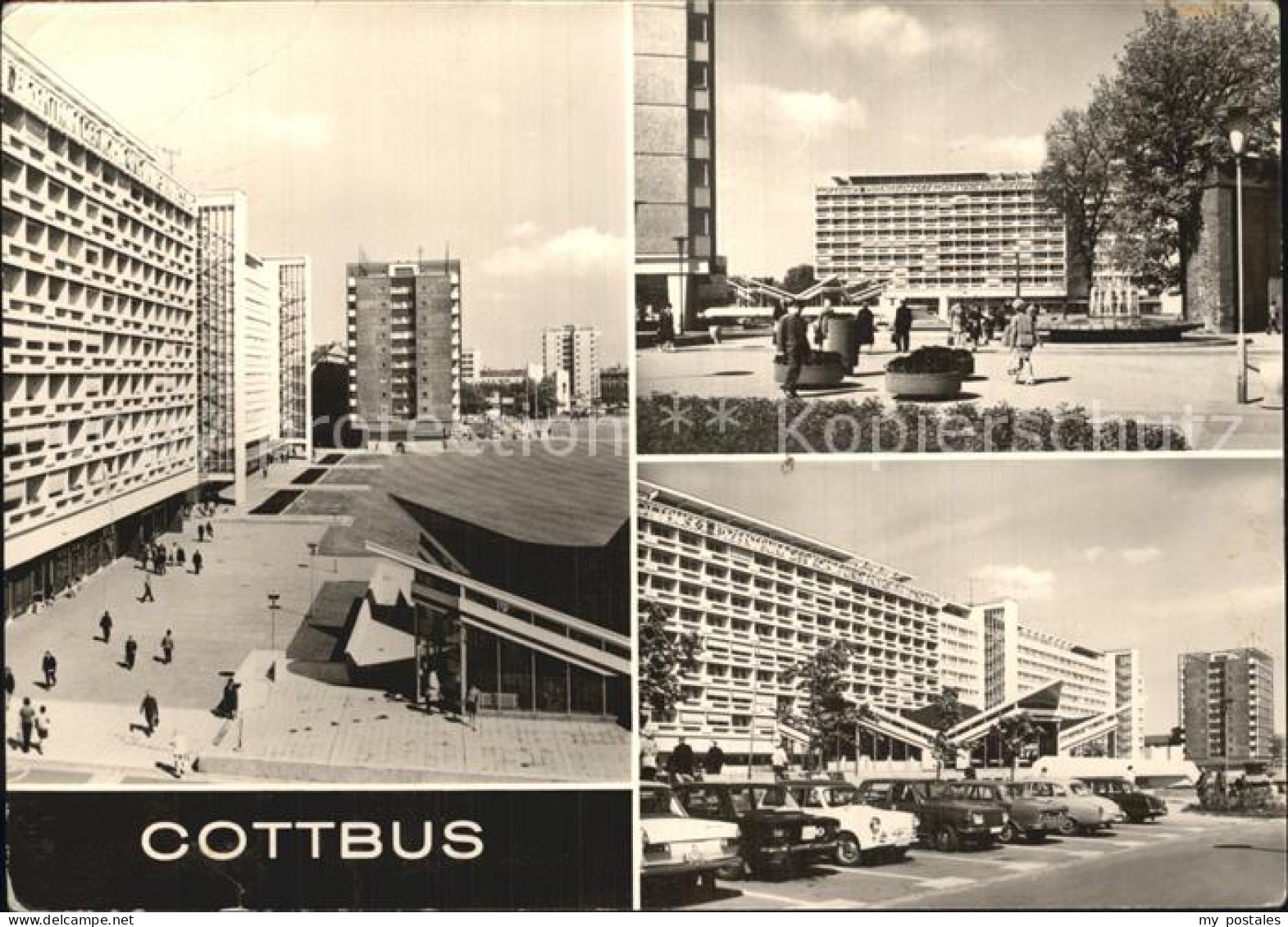 Cottbus