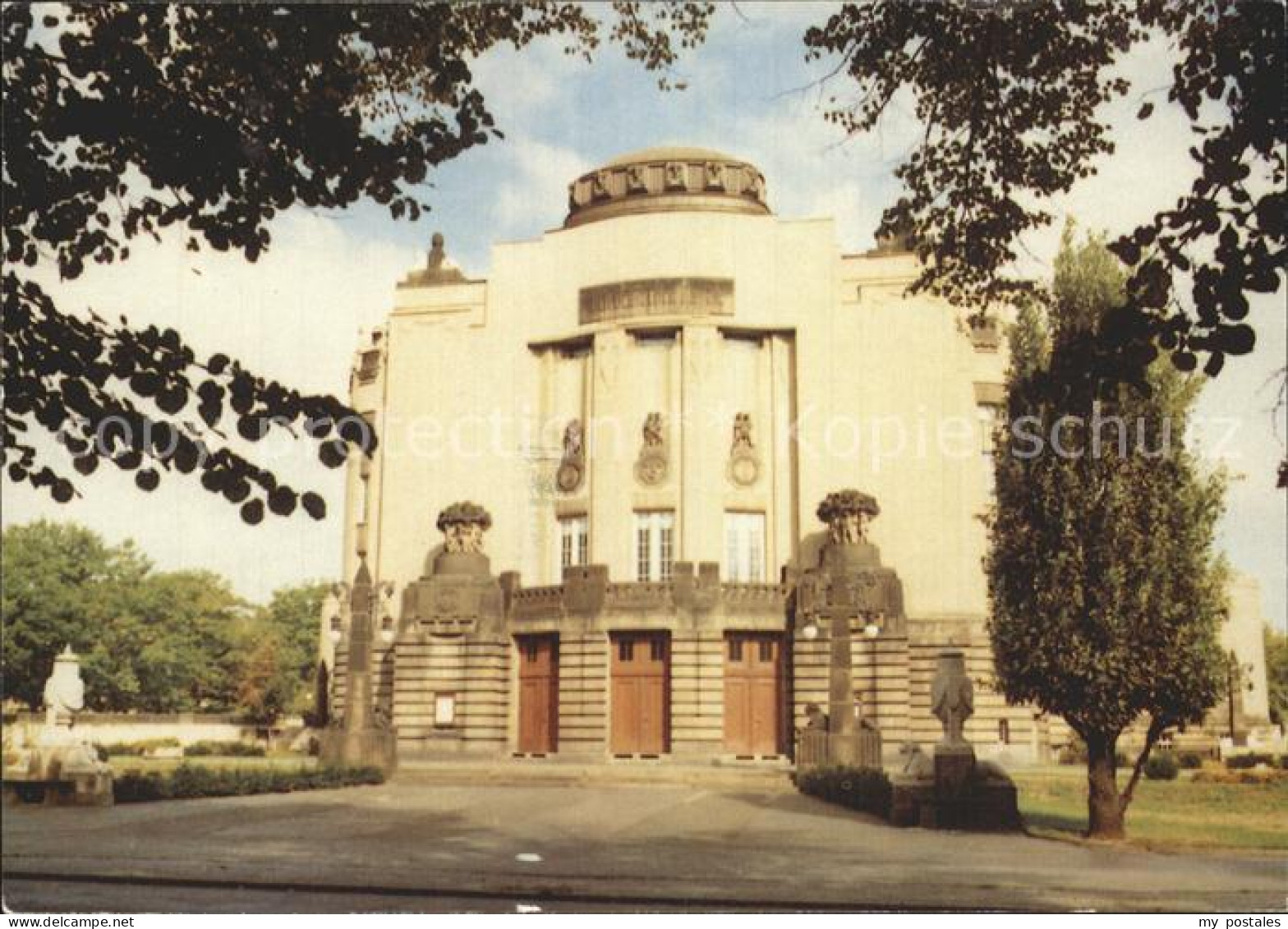 Cottbus Staatstheater