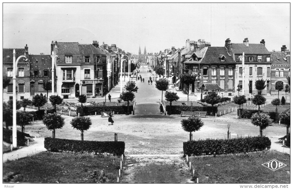 COUDEKERQUE BRANCHE(NORD)