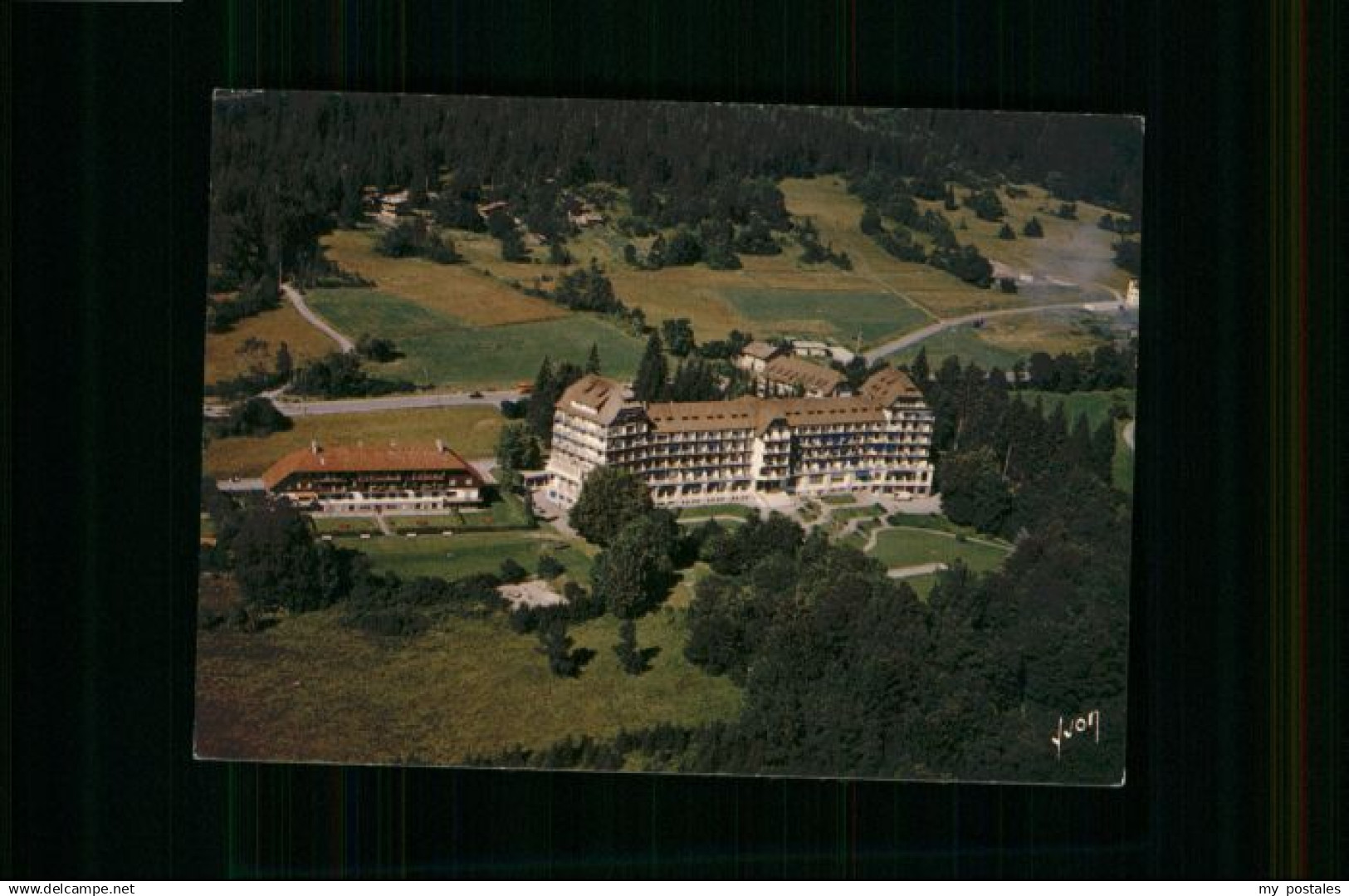 Courmayeur Passy