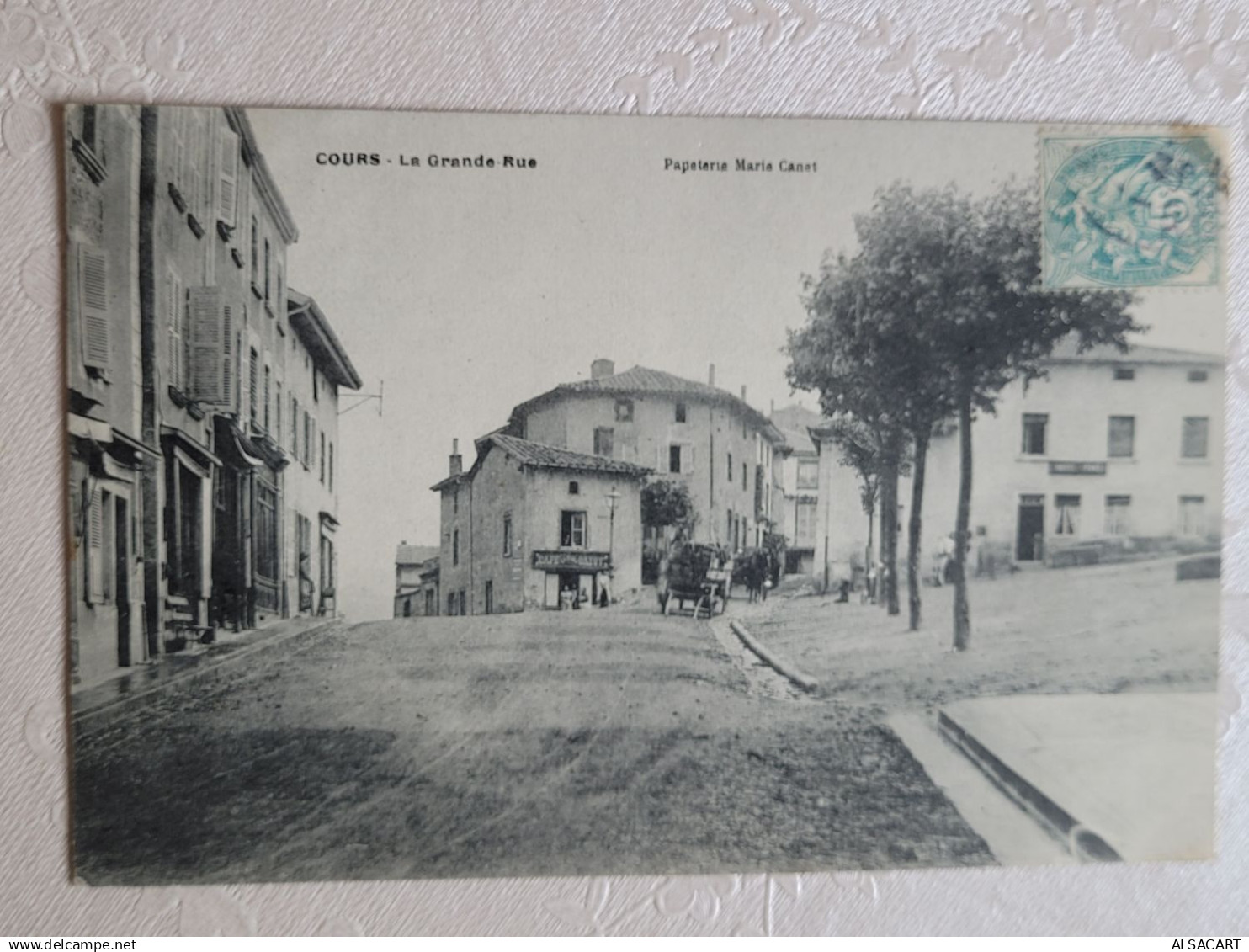 cours-la-ville , grande rue