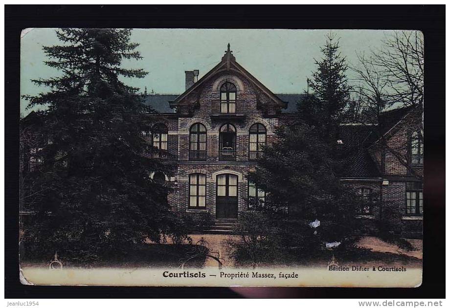 COURTISOLS