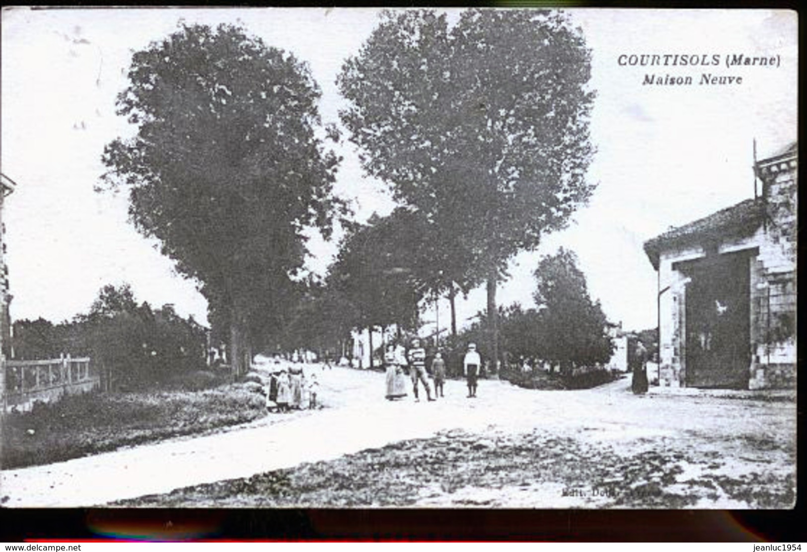 COURTISOLS