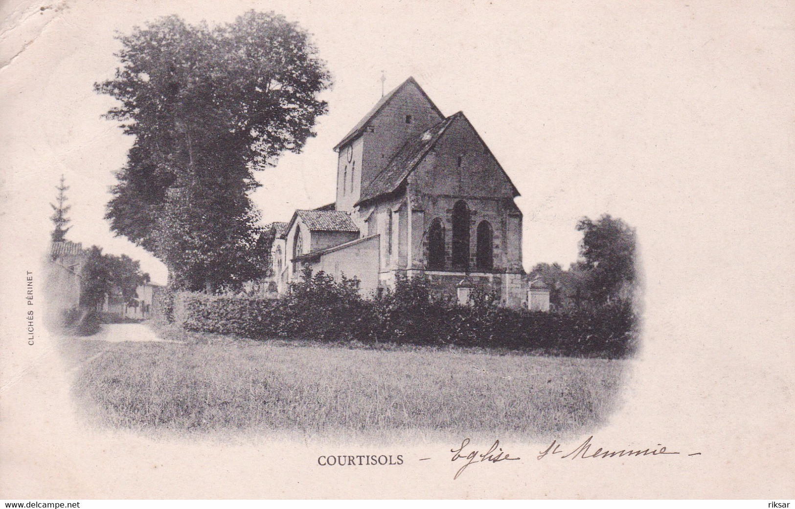 COURTISOLS