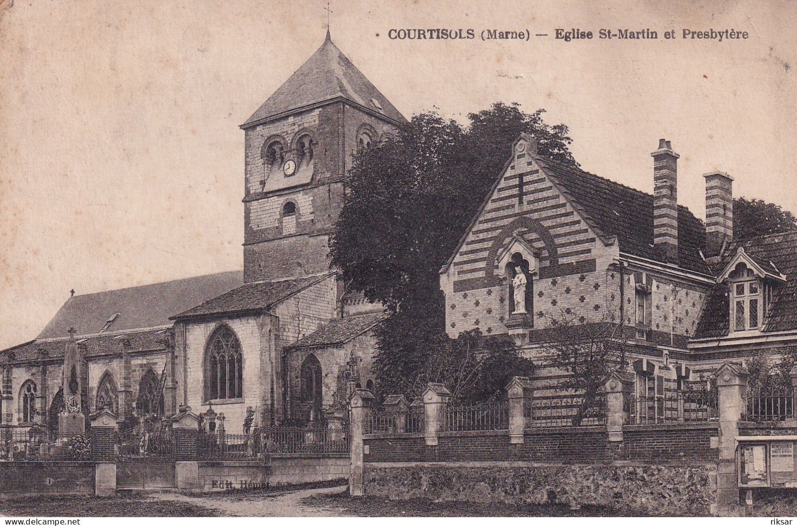 COURTISOLS
