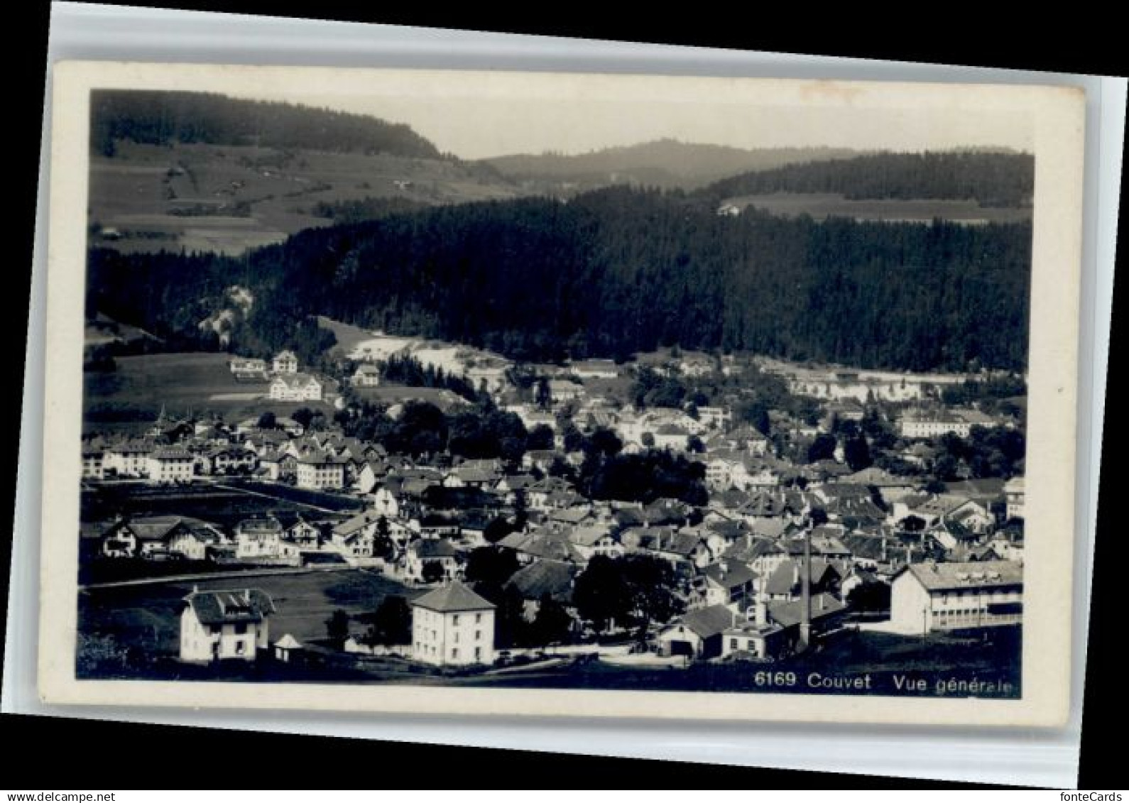 Couvet