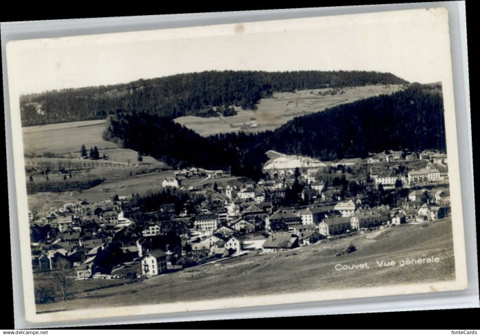 Couvet