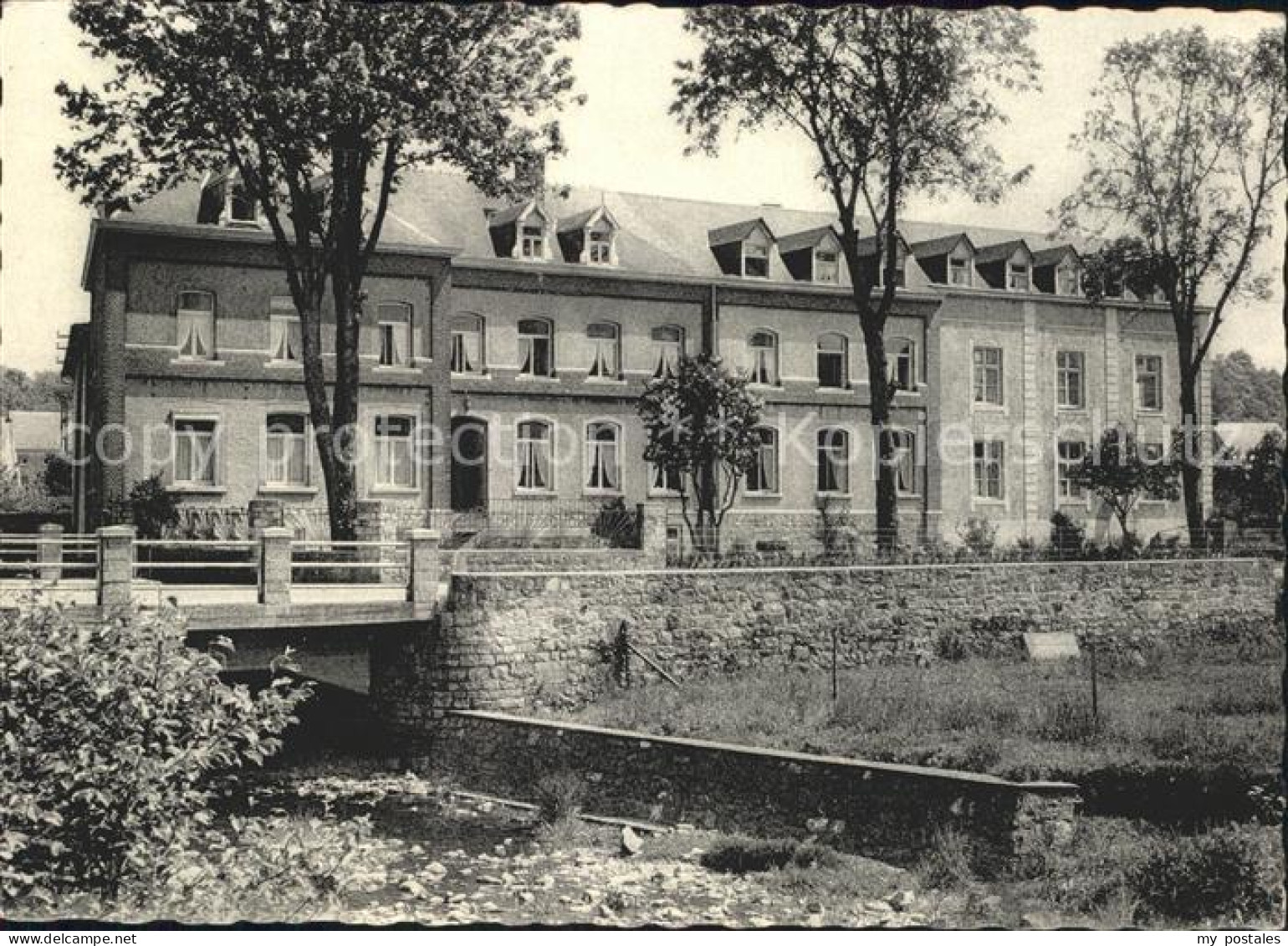 Couvin Maison de Retraite