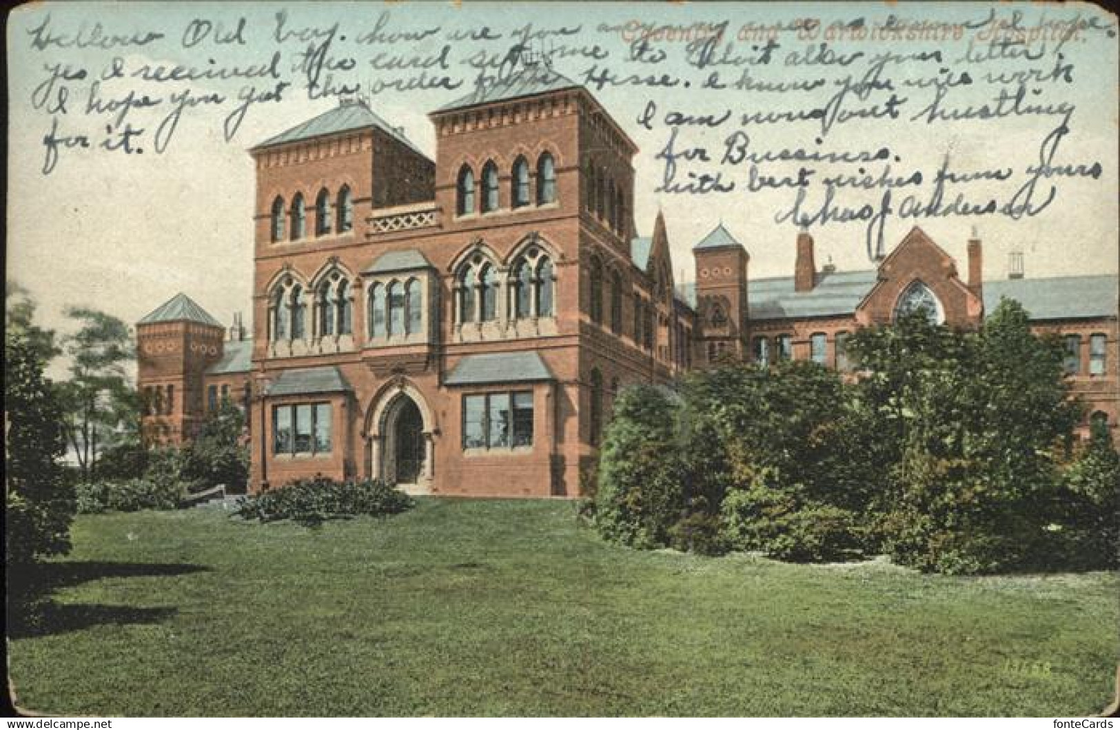 Coventry