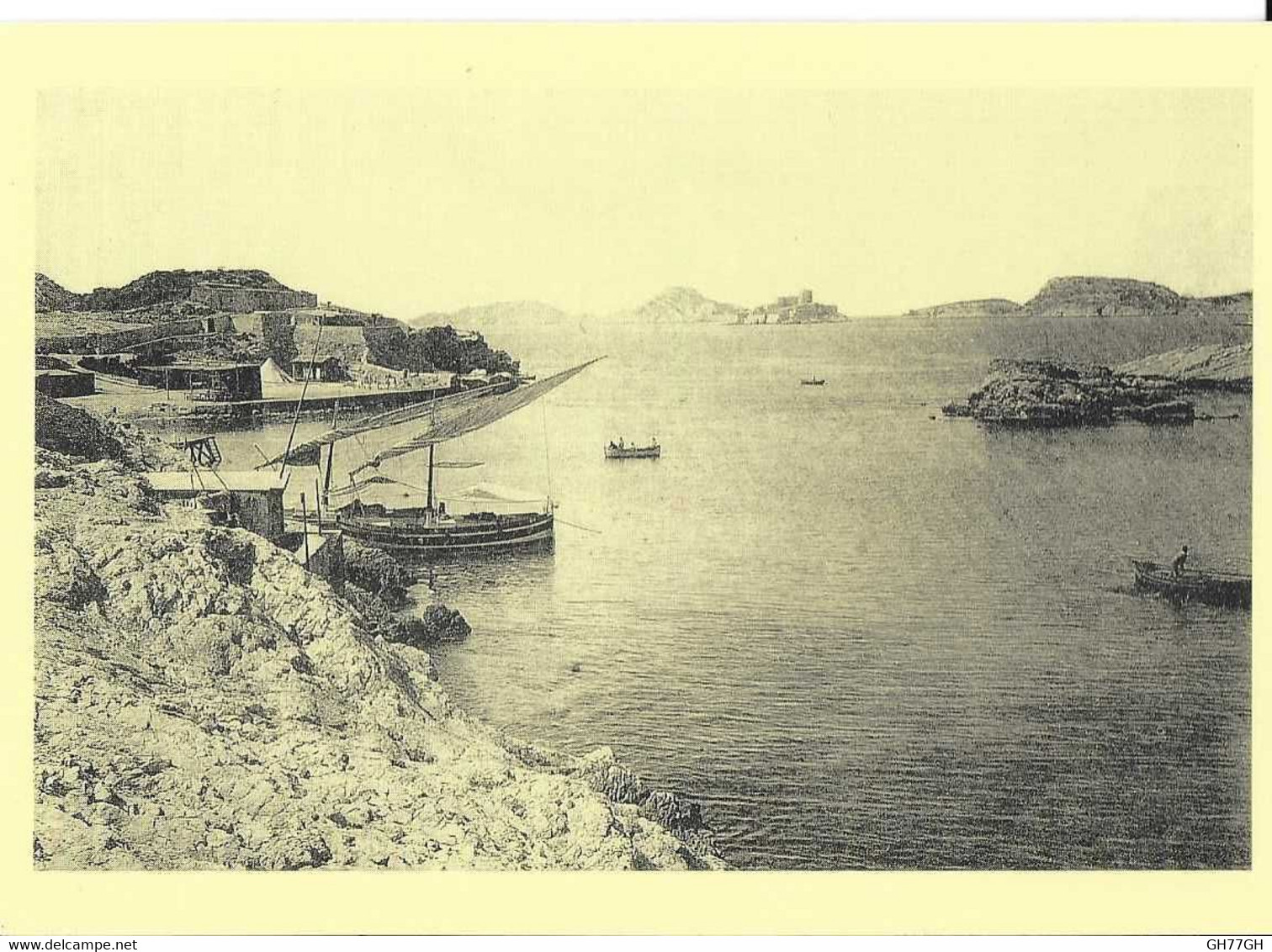 CP anse de la MALMOUSQUE
