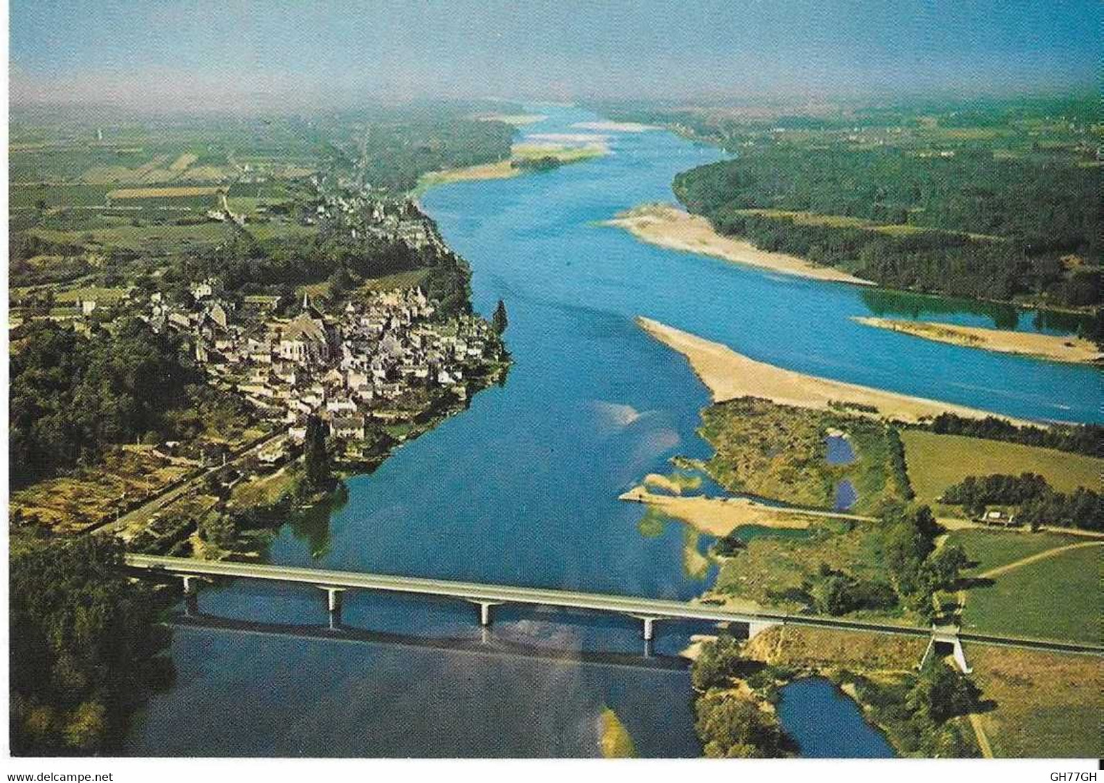 CP CANDES-SAINT-MARTIN