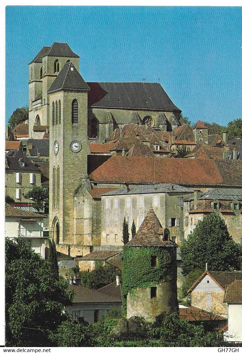 CP GOURDON