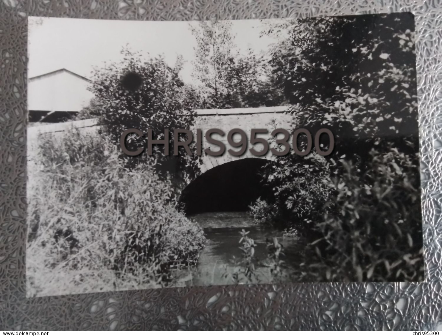 CP - GRAND MARCHIN - LE TRIFFOIS - BELGIQUE