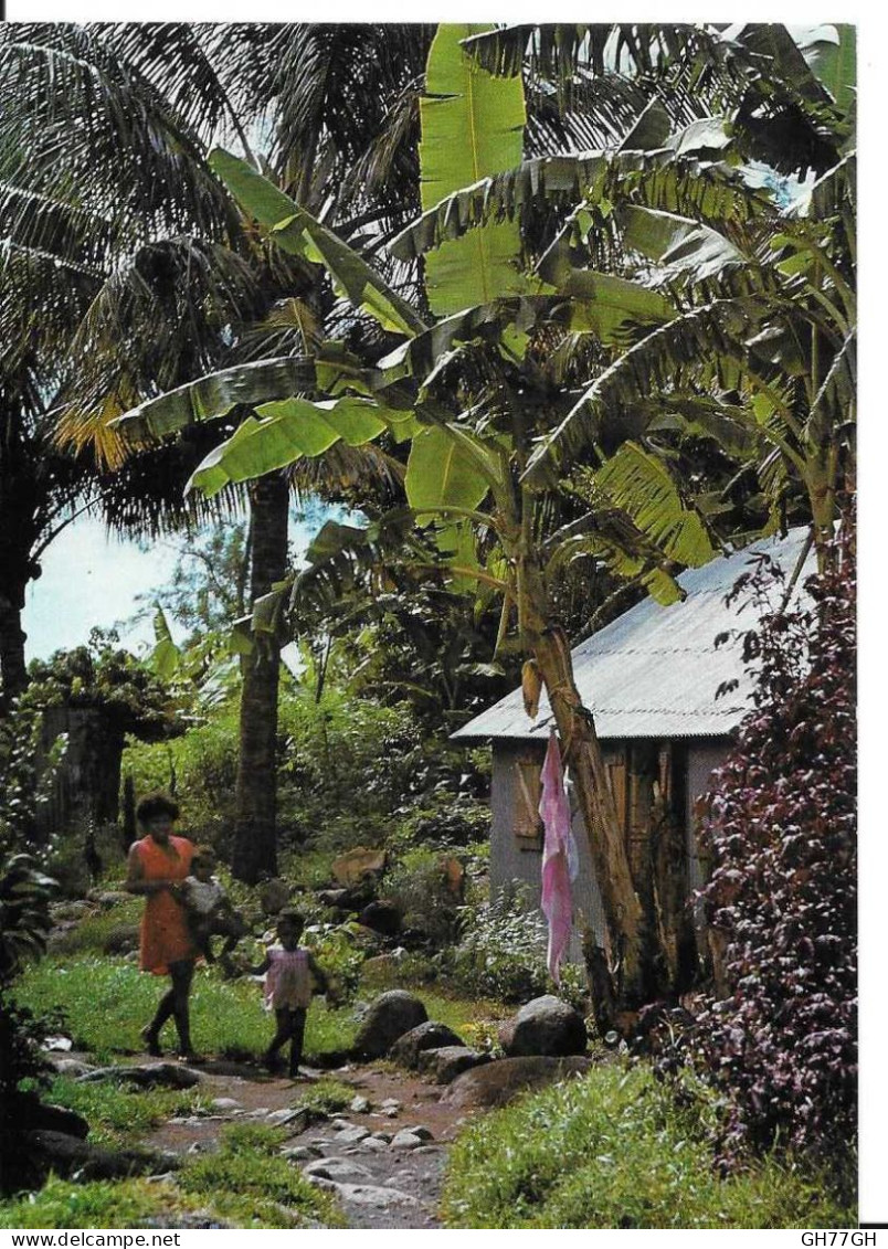 CP ILE DE LA REUNION