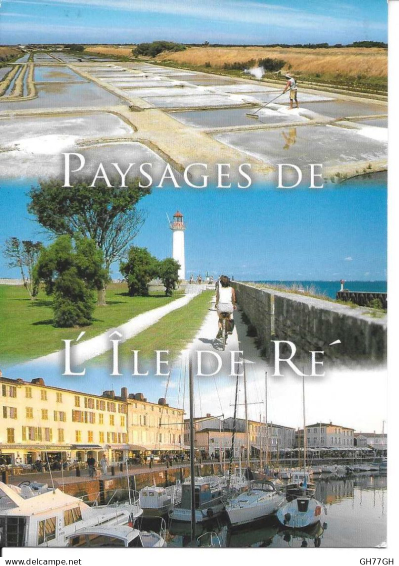 CP ILE DE RE