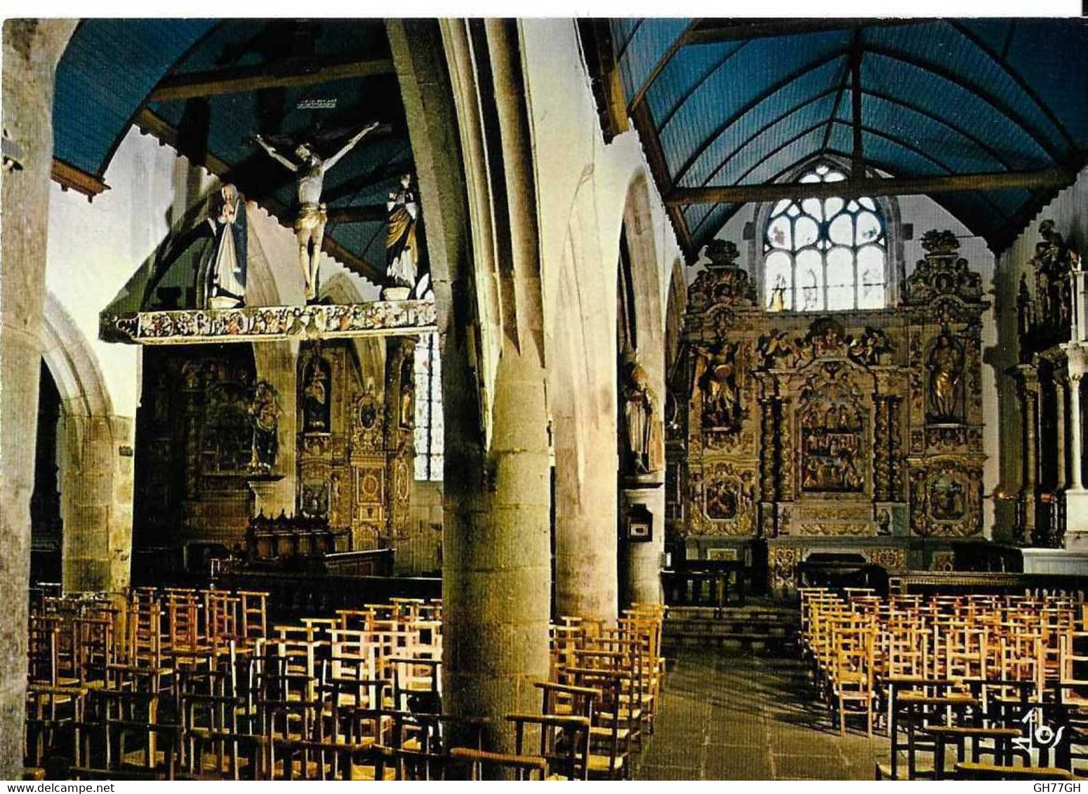 CP LAMPAUL-GUIMILIAU